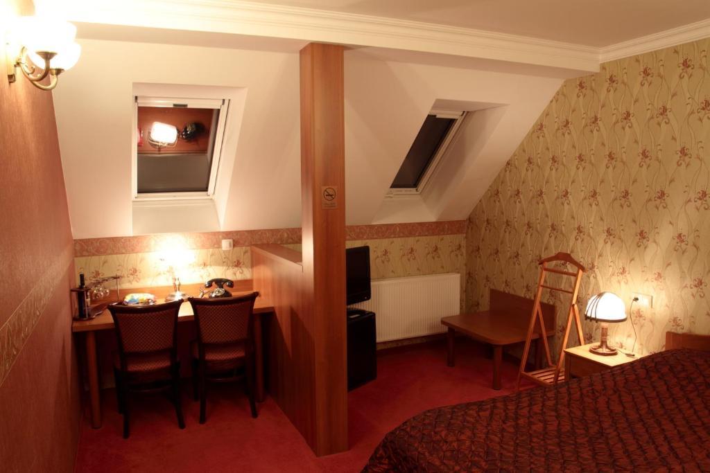 Hotel Lipa Бойнице Номер фото
