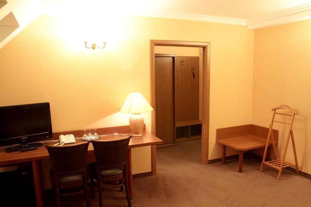 Hotel Lipa Бойнице Номер фото