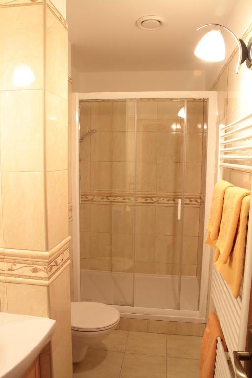 Hotel Lipa Бойнице Номер фото